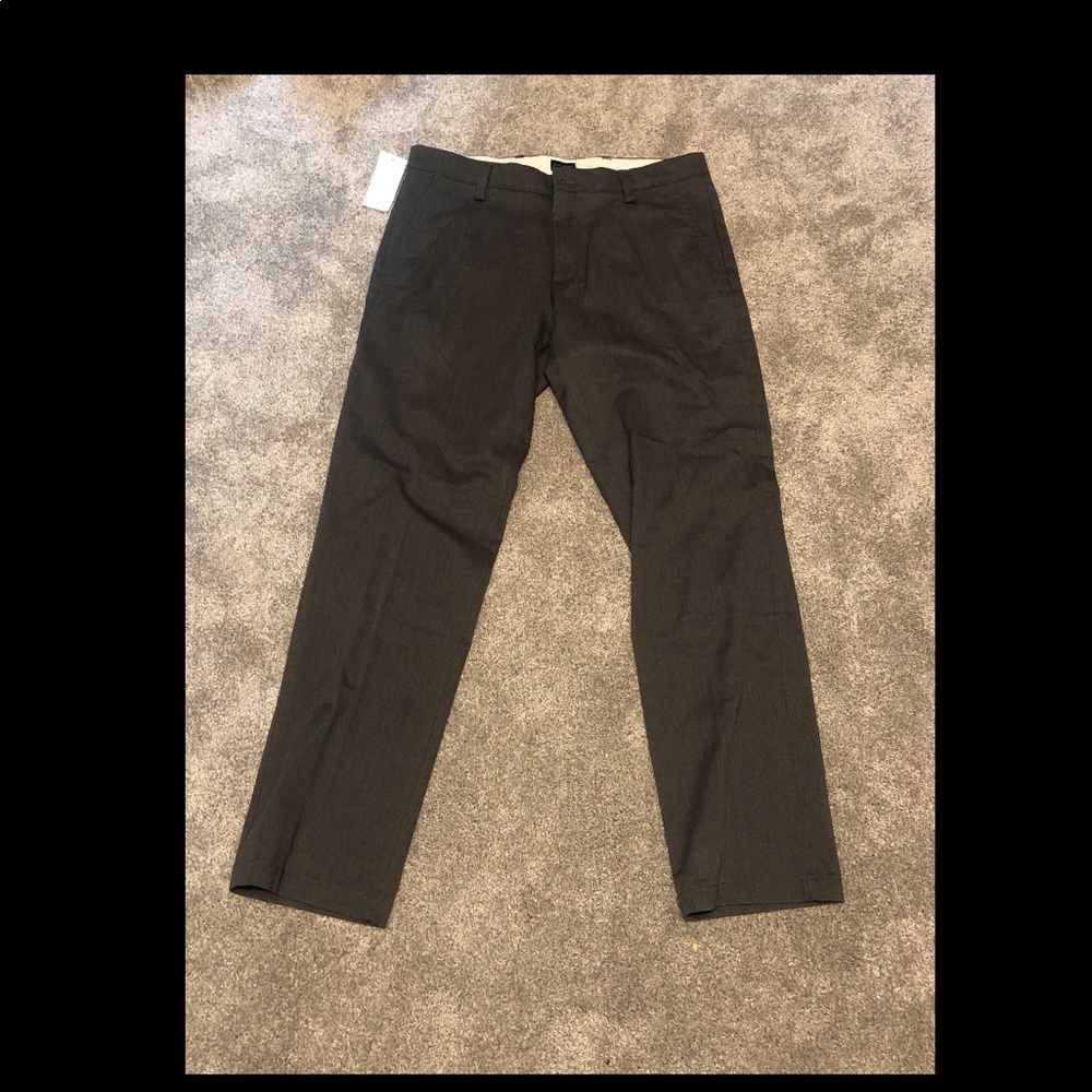 NWT Dockers straight fit dress pants